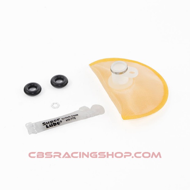 Picture of Install Kit For Dw65C And Dw300C - Deatschwerks