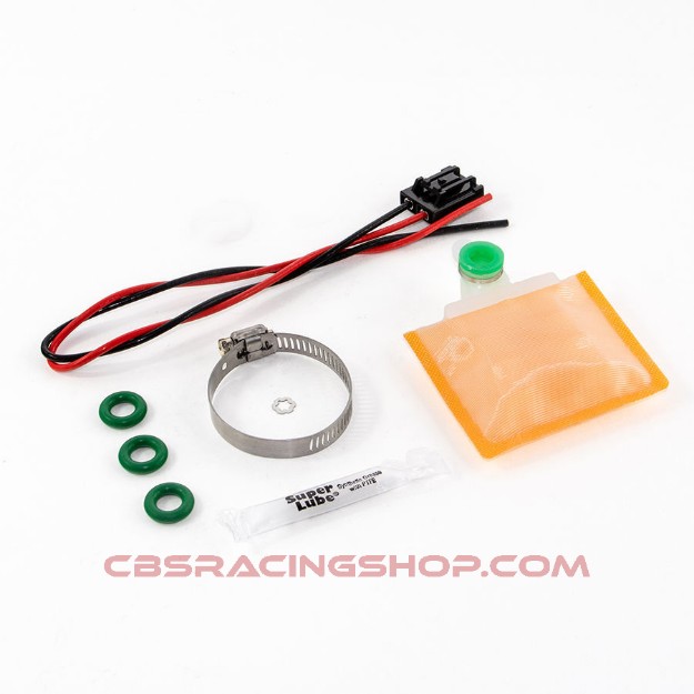 Picture of Install Kit For Dw65C And Dw300C - Deatschwerks