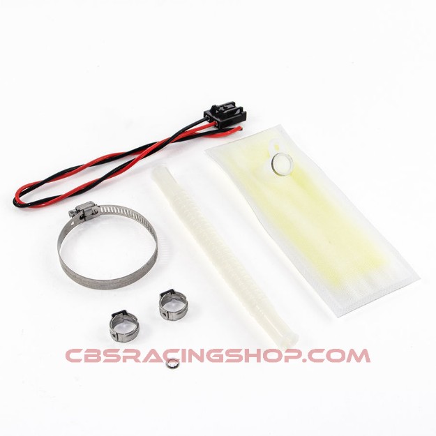 Picture of Installation Kit For Dw200And Dw300 Fuel Pump - Deatschwerks