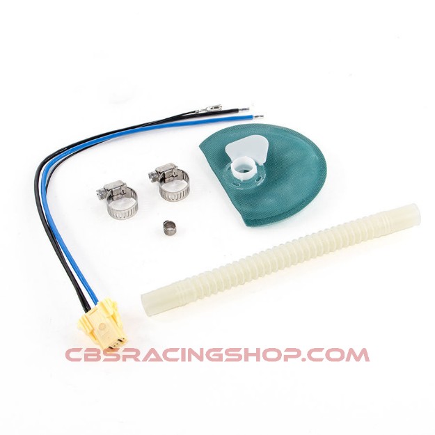 Afbeeldingen van Installation Kit For Dw400 Fuel Pump - Deatschwerks