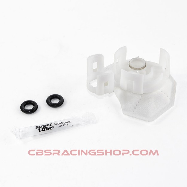 Picture of Installation Kit For Dw65C Am Dw 300C Fuel Pump - Deatschwerks