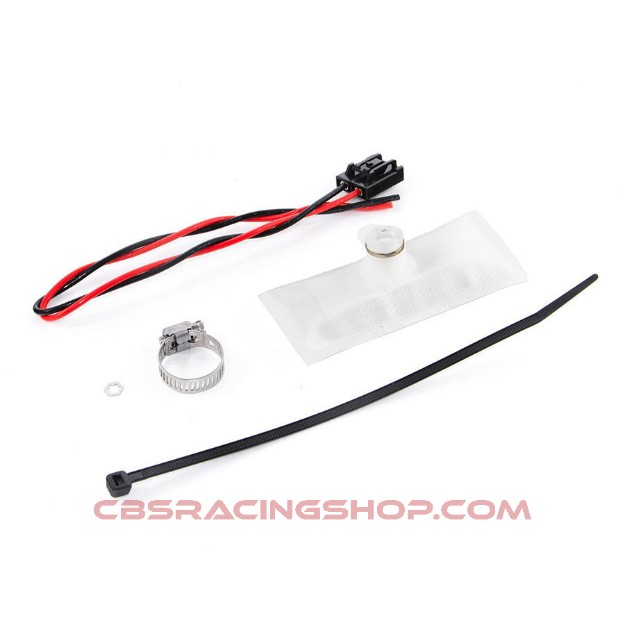 Picture of Installation Kit For Dw65C And Dw300C Fuel Pump - Deatschwerks