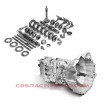 Samsonas - BMW M3 E30 gr.A - to fit into Getrag 265