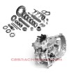 Samsonas - EVO 9 SEQUENTIAL kit to fit into OEM housing