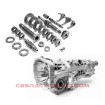 Subaru STI 5&6 speed SEQUENTIAL kit to fit into OEM housing