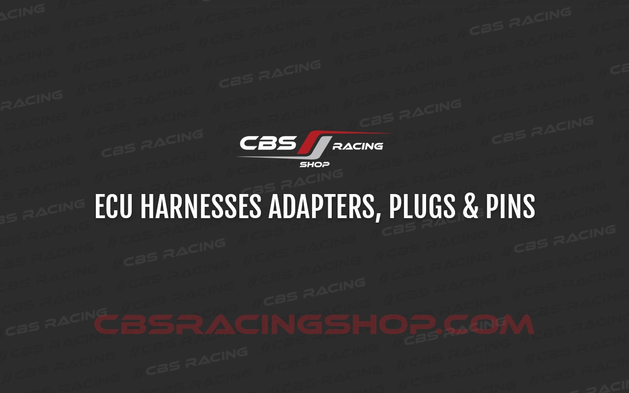 Afbeelding voor categorie ECU Harnesses Adapters & Plugs