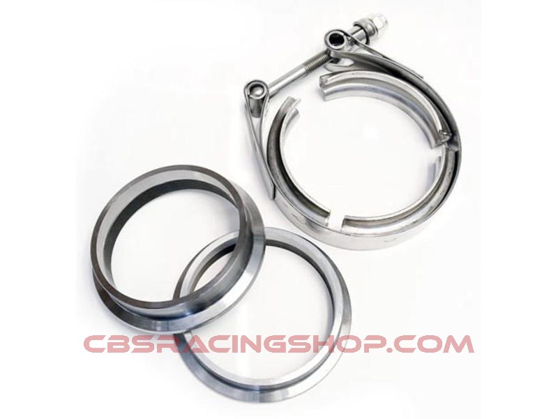 Picture for category Flanges & Clamps