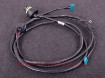 Billede af BMW M3 DCT (GS7D36SG) cable harness - MaxxECU