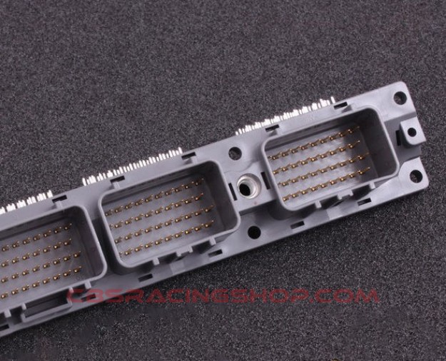 Bild von ECU connector Toyota Supra MKIV (no vvti) - MaxxECU