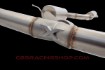 Bild von VW Golf GTI MK 7 / MK 7.5 2013- Stainless Steel Cat-Back System with Varex (ES-VW08VMK-CBS) - XForce – Discontinued