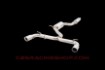 Picture of 3" Cat-Back System, 304 Stainless Steel - X-Force