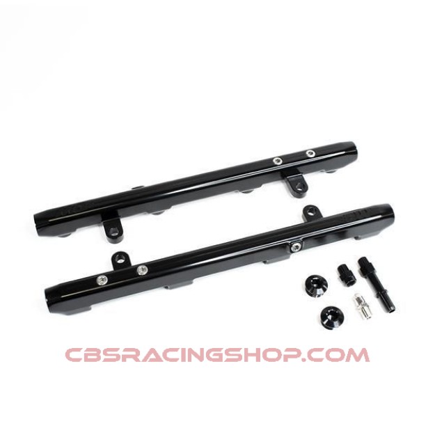 Billede af Coyote 5.0 Fuel Rails (7-300) - DeatschWerks