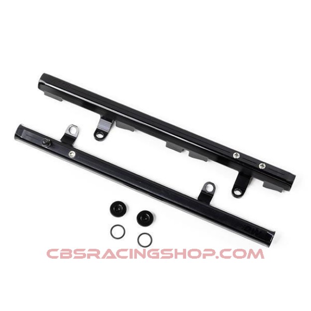 Afbeeldingen van LS1/LS6 Fuel Rails (7-200) - DeatschWerks