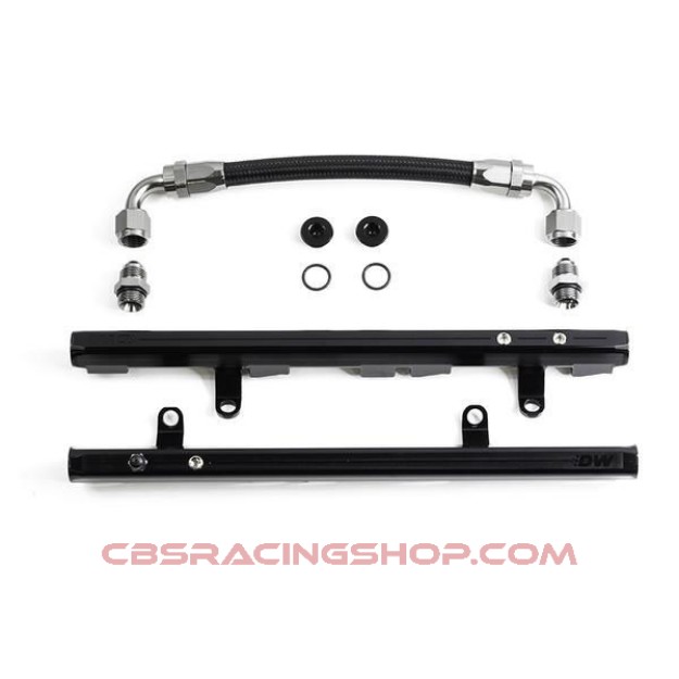 Bild von LS1/LS6 Fuel Rails (7-201) - DeatschWerks