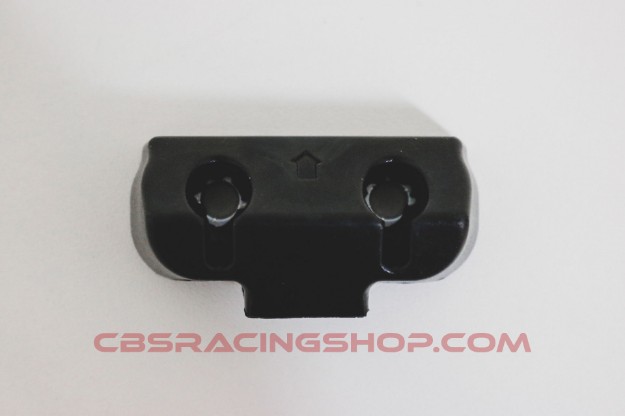 Billede af 67293-14051 - Cushion, Back Door