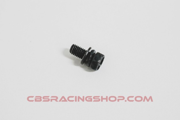 Picture of 90159-50116 - Screw