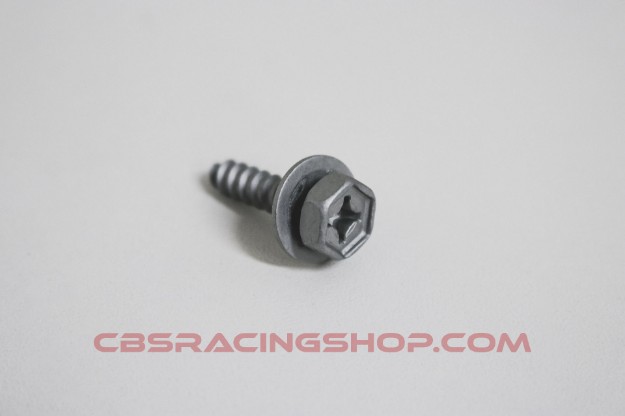 Picture of 90159-50316 - Screw, W/Washer