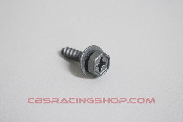 Billede af 90159-50316 - Screw, W/Washer