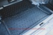 Billede af Lexus IS200 Horizontal Cargonet