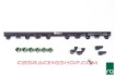 Bild von Fuel Rail, Toyota 2JZ-GTE, Top Feed Conversion - Radium
