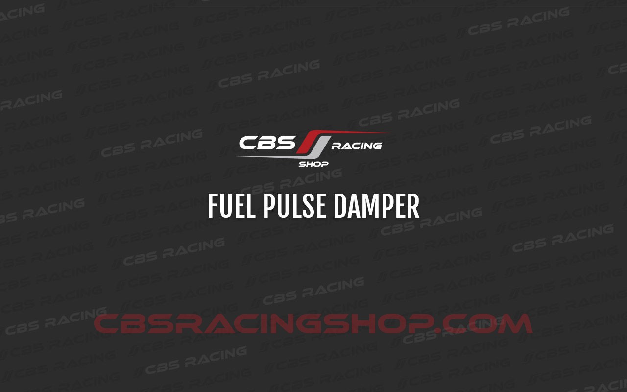 Billede til varegruppe Fuel Pulse Damper