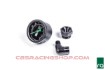 Bild von Fuel Pressure Gauge, 0-100 Psi - Radium