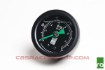 Bild von Fuel Pressure Gauge, 0-100 Psi - Radium