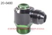 Picture of 8AN ORB Fittings - Radium