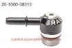 Picture of 8AN ORB Fittings - Radium