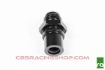 Picture of Toyota Pump Hanger Outlet Adapter, 6An Male - Radium