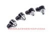 Picture of 10AN Male Press-In Fittings, Toyota Valve Covers - Radium