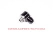 Image de 10AN Male Press-In Fittings, Toyota Valve Covers - Radium