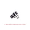 Image de 10AN Male Press-In Fittings, Toyota Valve Covers - Radium