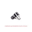 Bild von 10AN Male Press-In Fittings, Toyota Valve Covers - Radium