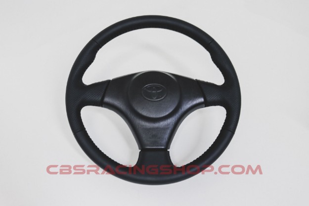 Picture of Toyota/Lexus Steering Wheel, Refurbished - CBS Racing