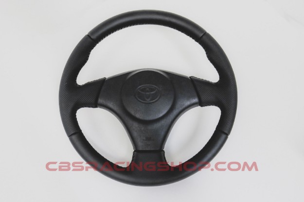 Afbeeldingen van Toyota/Lexus Steering Wheel, Refurbished - CBS Racing