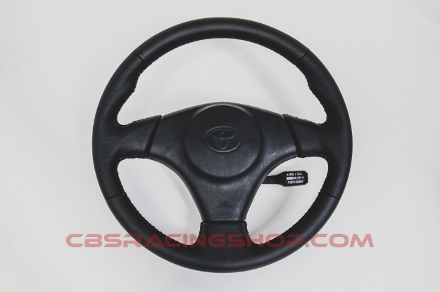 Picture of Toyota/Lexus Steering Wheel, Refurbished - CBS Racing