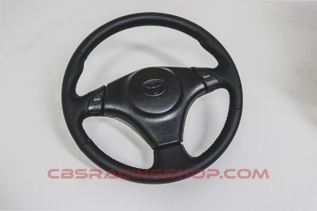 Picture of Toyota/Lexus Steering Wheel, Refurbished - CBS Racing