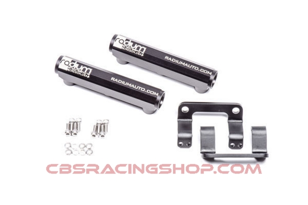 Afbeeldingen van Fuel Rails, Fr-S/Brz/Gt86/Gr86 - Radium
