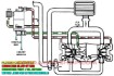 Picture of Air Oil Separator (AOS-R) Kit, 2015+ WRX, 14-18 Forester XT - Radium