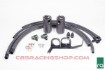 Afbeeldingen van Dual Catch Can Kit, 2015+ Subaru WRX - Radium