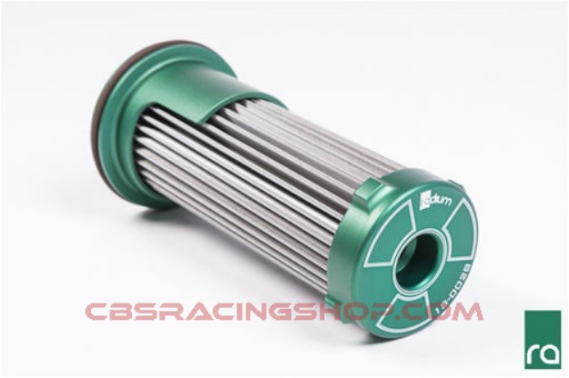 Picture of  Transmission Filter, Nissan R35 Gt-R, Stainless - Radium