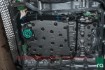 Afbeeldingen van  Transmission Filter, Nissan R35 Gt-R, Stainless - Radium