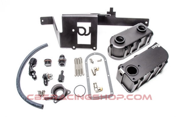 Bild von  Coolant Tank Kit, Nissan R35 Gt-R - Radium