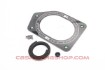 Picture of Fuel Pump Access Covers Nissan - Radium