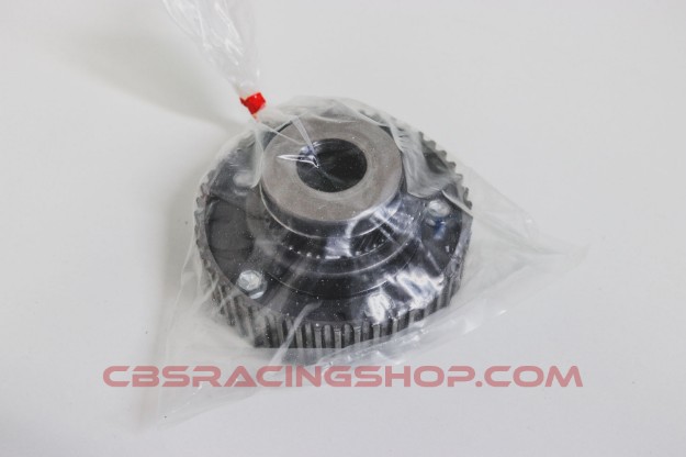 Picture of 13050-46010 - Pulley Assy,