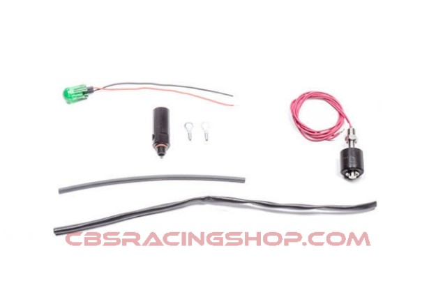 Bild von Fuel Level Switch Plus Diagnostic Indicator - Radium