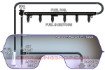 Image de Venturi Jet Pump Kit - Radium