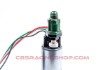 Afbeeldingen van Pump Outlet Adapter, Check Valve, 6An Male - Radium