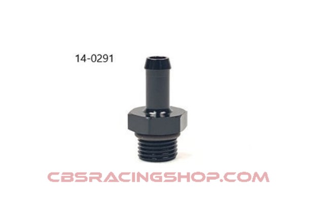 Bild von 6An Orb To 8.5Mm Barb - Radium